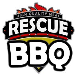 RESCUE BBQ